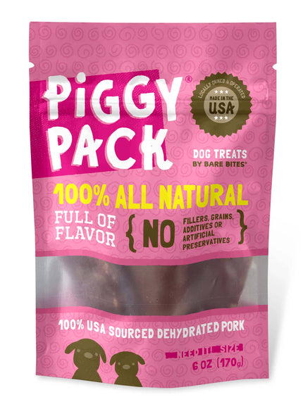 6 oz Piggy Pack Pouch - Item# 26053