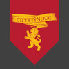 Gryffindog Dog Bandana