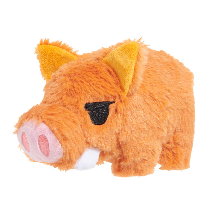 BARK Beau The Boar Plush Dog Toy M