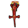 Tuffy Desert Lizard, Durable, Tough, Squeaky Dog Toy