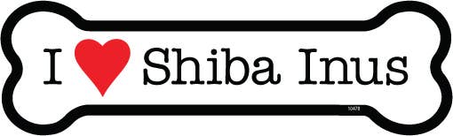 I (heart) Shiba Inus 2