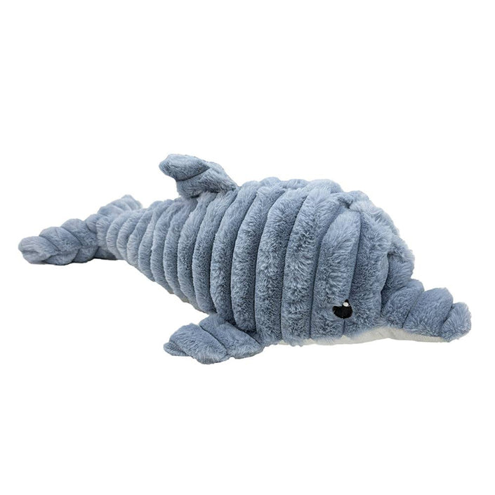 Dog Toy Dolphin 26