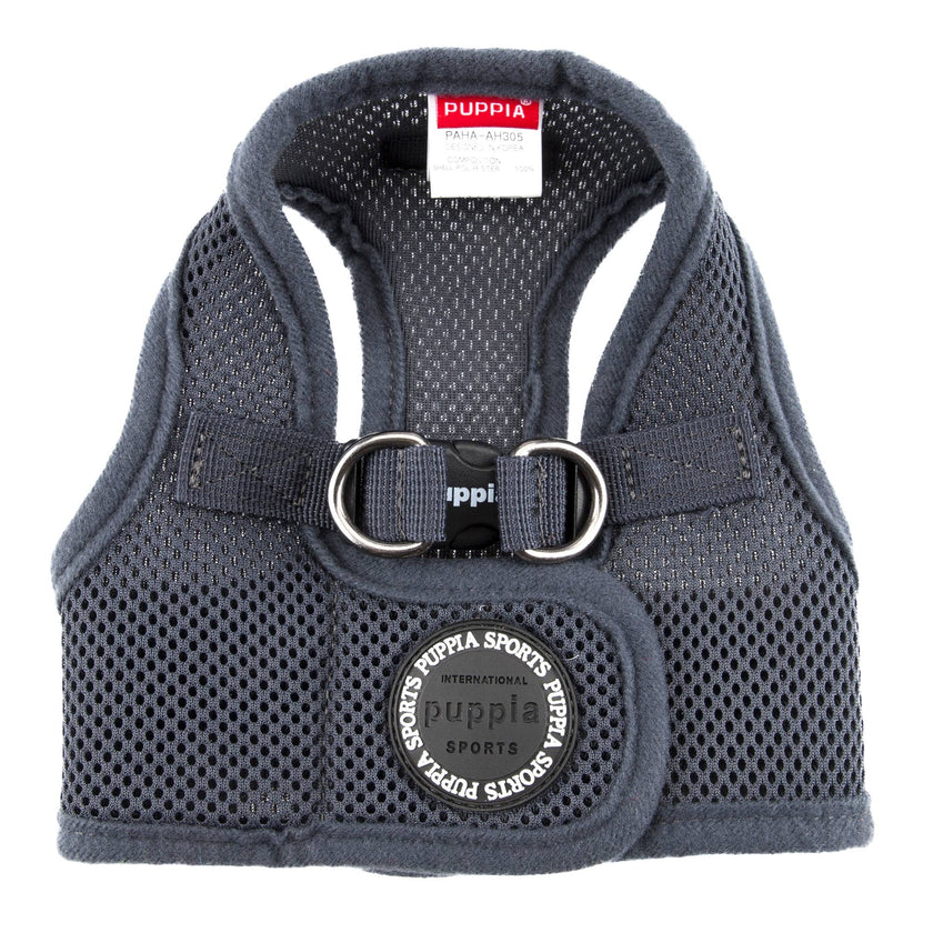 Soft Vest Dog Harness Air Mesh Step-In