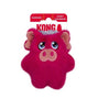 KONG® Snuzzles Mini Pig Dog Plush Toy XS