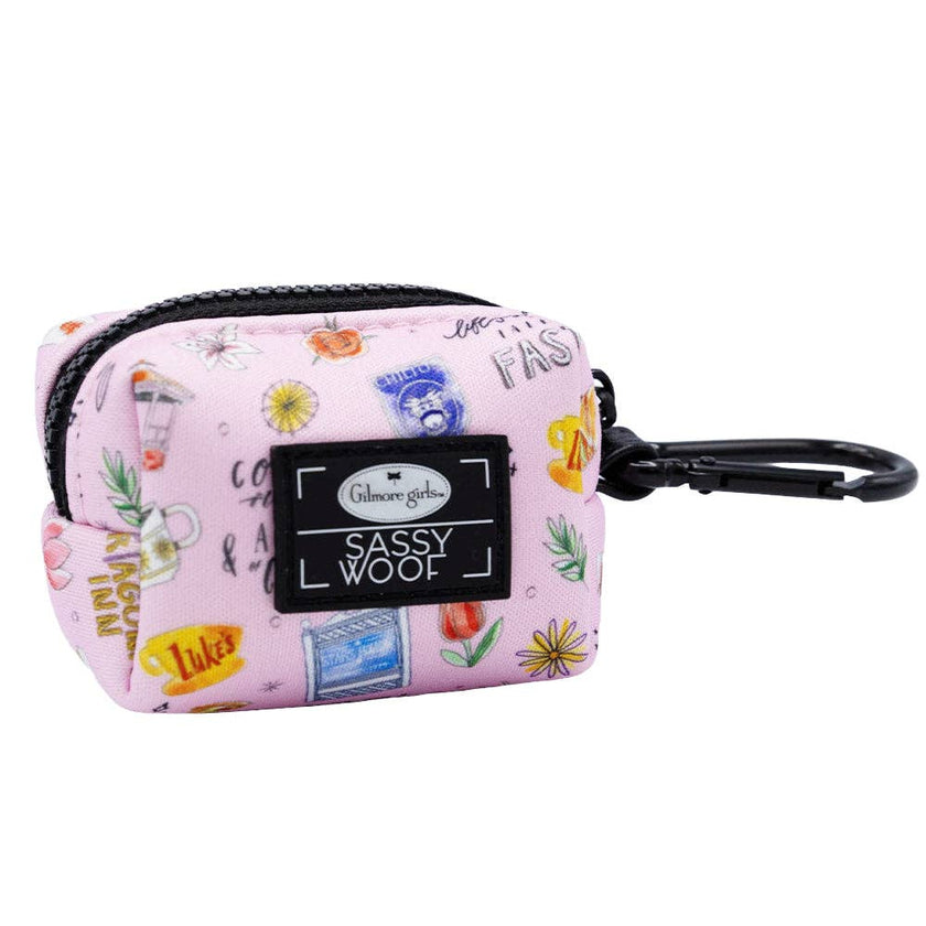 Dog Waste Bag Holder - Gilmore Girls™