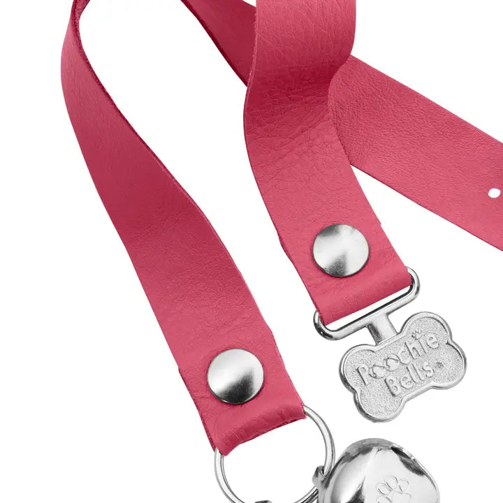 Assorted Poochie Bells – Potty Training Doorbells for Dogs