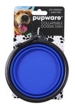 Pupware Collapsible Doggie Dish water or Food Travel Bowl