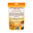 Cat Treat Crunchie Munchies Chicken Treats