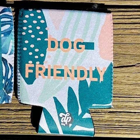Dog Friendly Can Insulator