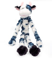 Dog Toy Cow ThoozyPet Wild Tugz Cow Dog Toy 18