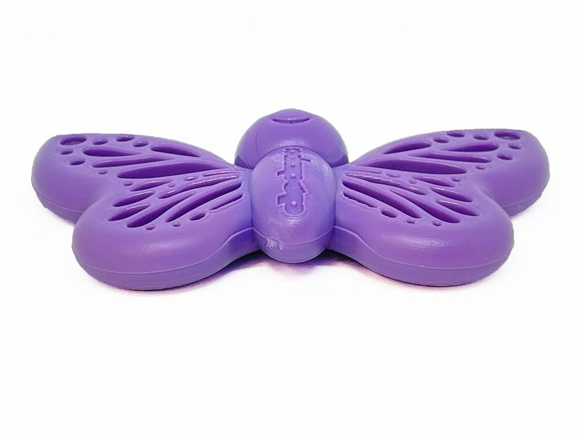 SP Butterfly Nylon Chew & Enrichment Dog Toy