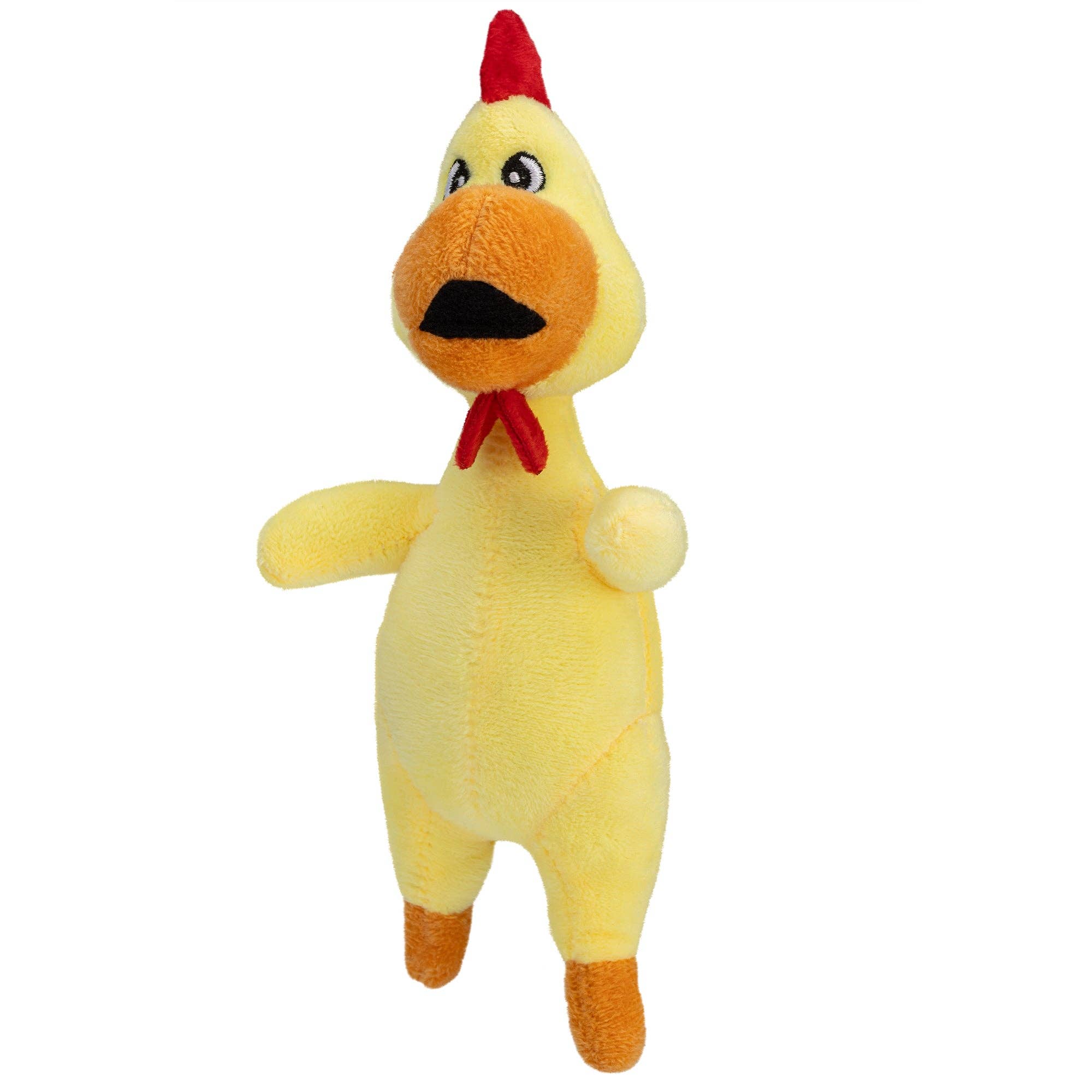 Mini Plush Dog Toy Collection - Series 2