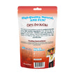 Meowijuana® Crunchie Munchies Salmon Cat Treat