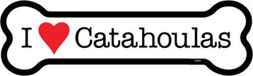 I (heart) Catahoulas (Catahoula Leopard Dogs) 2