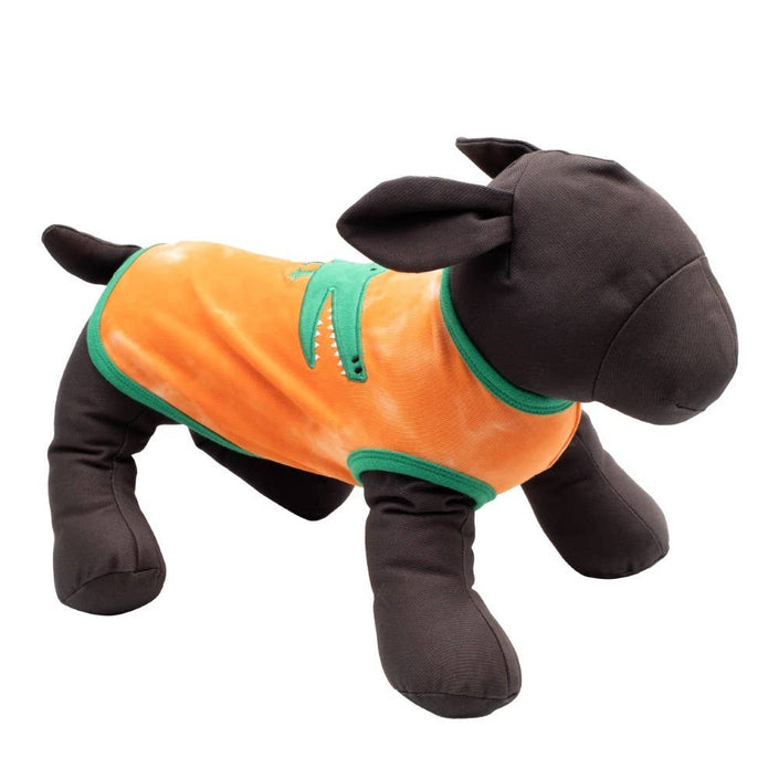 Alligator Dog Tee Shirt