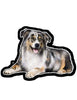 Australian Shepherd  - Vinyl Sticker