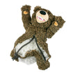 Gorilla Rope Body Dog Toy
