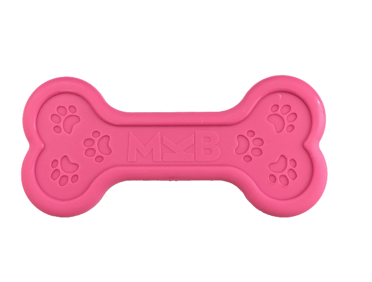 SP Bone Ultra Durable Nylon Dog Chew Toy