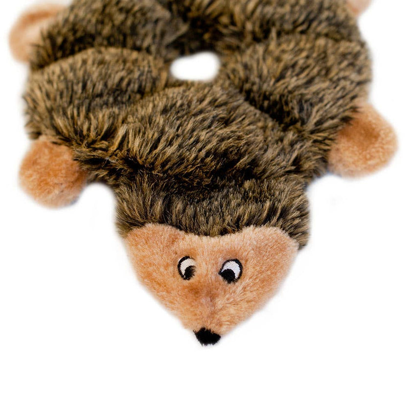 ZippyPaws Loopy Hedgehog