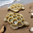 Dog Toy Turtle Durable Nylon Chew and Enrichment Toy