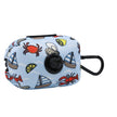 Dog Waste Bag Holder - Coastal Cuties