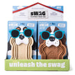 Swag Collapsible Doggie Dish