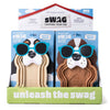 Swag Collapsible Doggie Dish