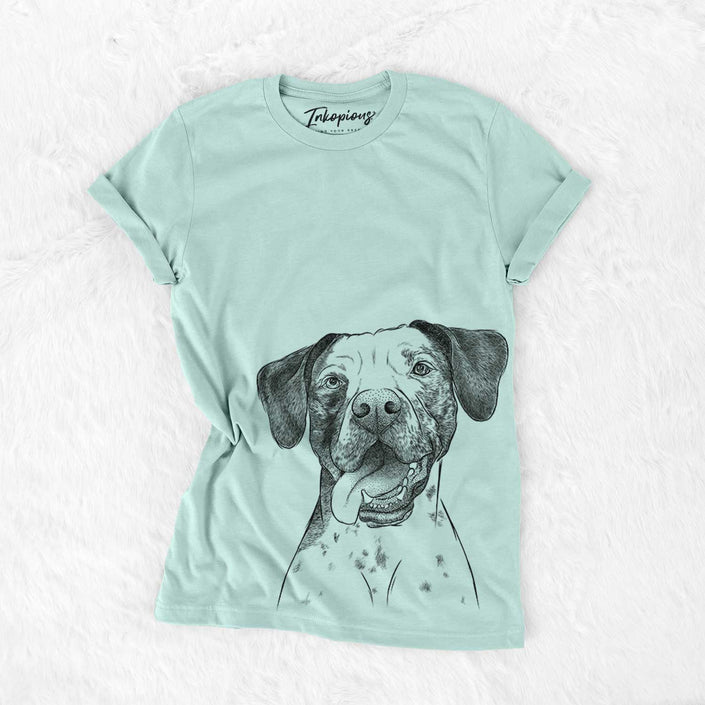 Catahoula Tee - Cola