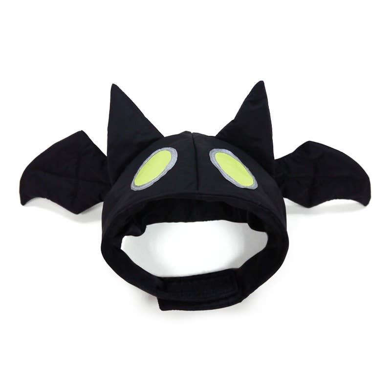 Bat Dog or Cat Costume Hat