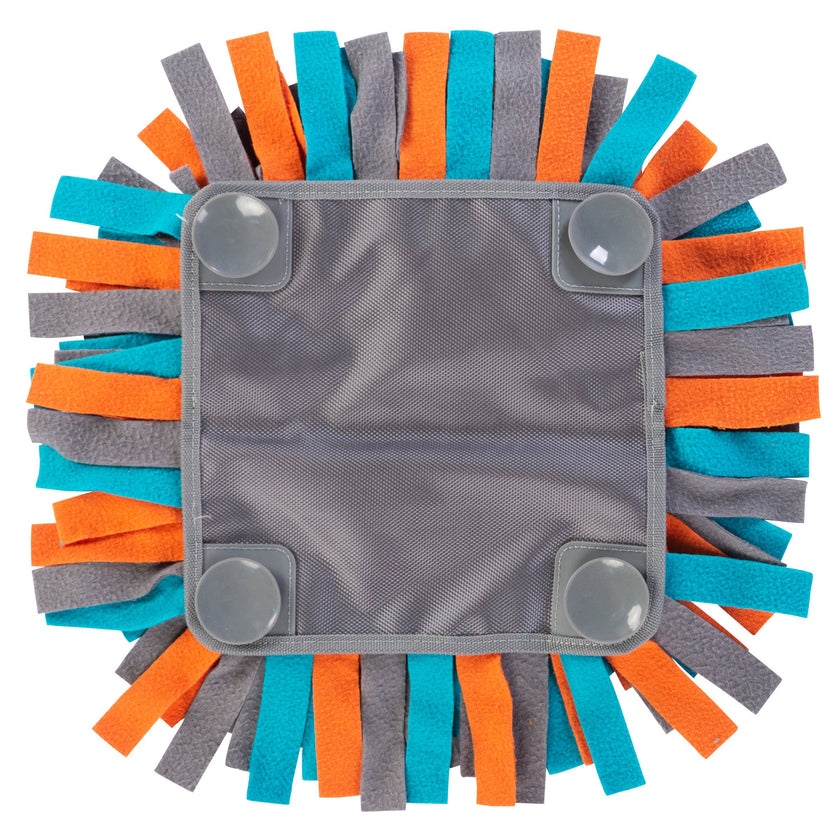 Messy Mutts Round Forage/Snuffle Mat 15