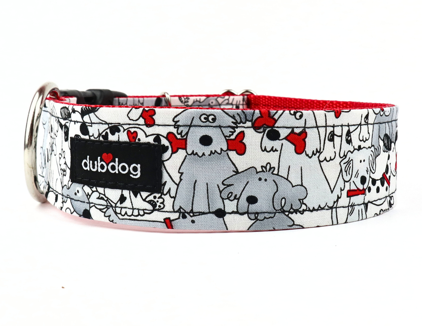 Adopt Love Collar