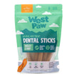 Dog Treat Dental Sticks Natural Treat