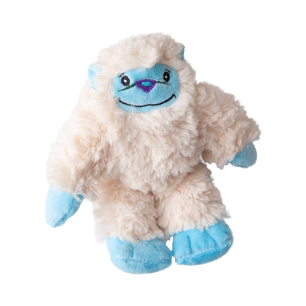 SnugArooz Young Yeti Dog Toy