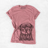 Rottweiler Tee -Sarge