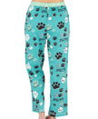 PJ Pants Dog Mom Women's Pajama Pant