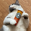 Meowijuana® Kalico Kush - Valerian Root and Catnip Blend