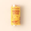 Polkadog Dog/Cat Treats Mini Tube: Chicken Littles Training Bits - 2oz