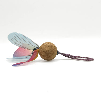 Cat Fishing Toy Pixie Lure