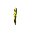 Tuffy Jr 3 Way Tug - Yellow, Durable, Tough, Squeaky Dog Toy