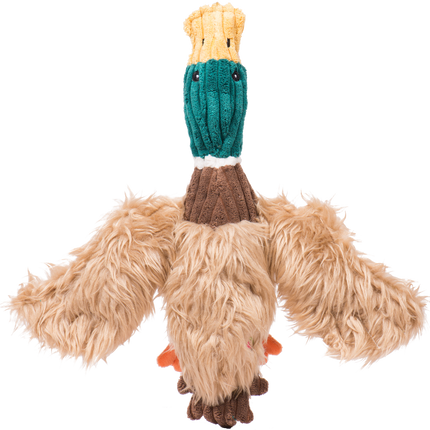 HuggleHounds® X-Brace™ Drake Duck