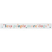 People More Dogs - Talking Sticks
