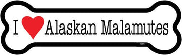 I (heart) Alaskan Malamutes 2