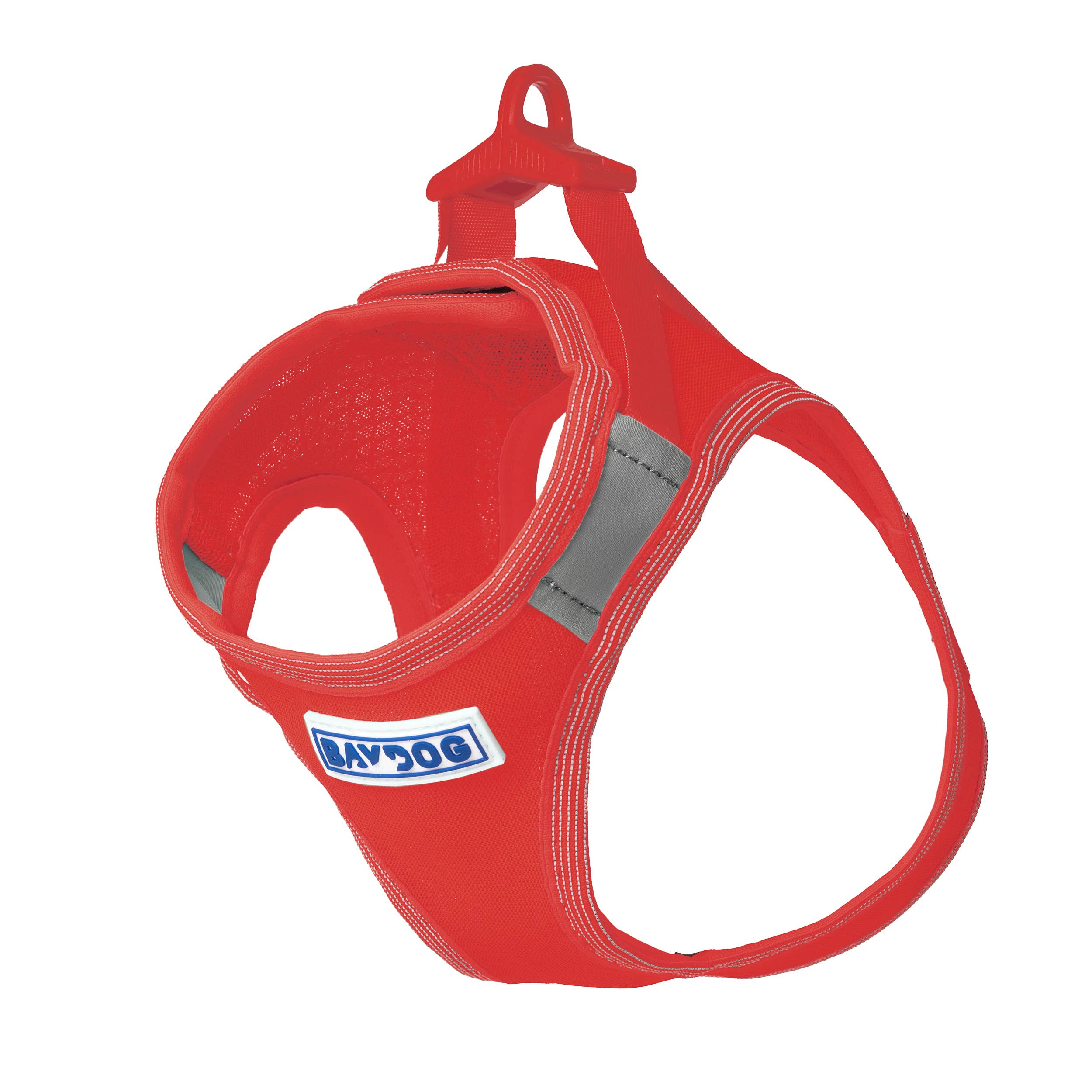 Reflective Lightweight Breathable Step in Dog Harness
