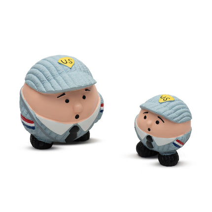 Dog Toy Matty Mail Carrier Ruff-Tex® Ball Toy