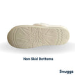 German Shepherd Dog Pet Lovers Comfy Snuggs Slippers