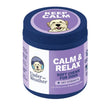 Dog Treat Under the Weather Calming Soft Chew 60ct