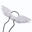 Dog or Cat Angel Wings Costume