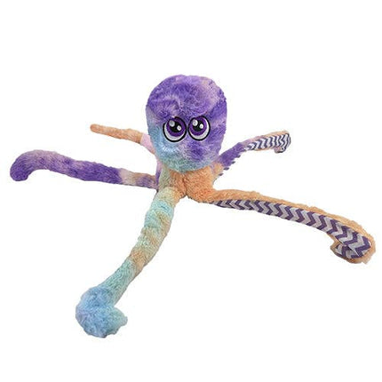 Dog Toy Octopus 16