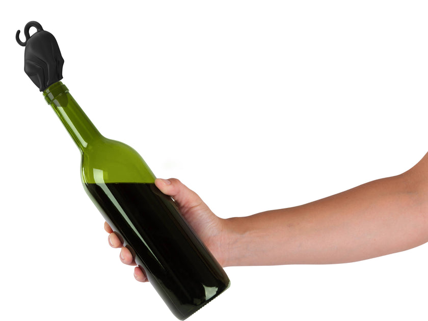 Fred- Stop Kitty Bottle Stopper