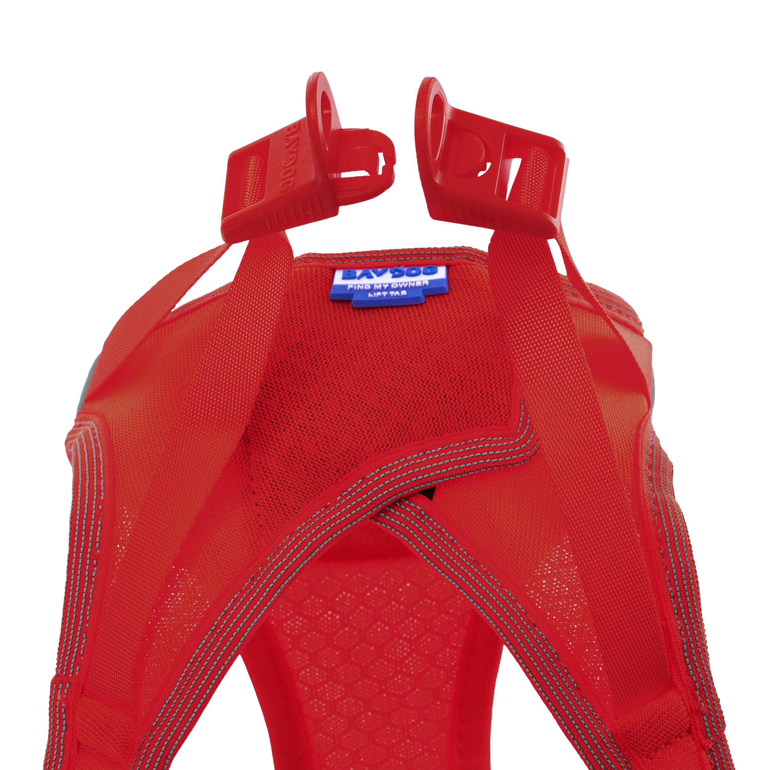 Reflective Lightweight Breathable Step in Dog Harness